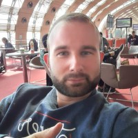 Stéphane Magnier