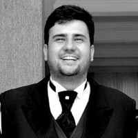 Rodrigo Azevedo