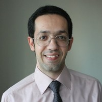 Mehdi Shafikhani, PhD, P.Eng.