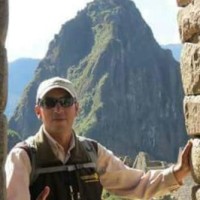 Edwin D. Vásquez Salas