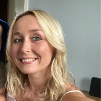 Amy Worrall