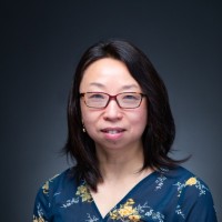 Xin (Cindy) Bradford, Pe, Pmp