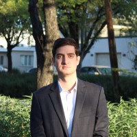 Jorge Madero Villarreal