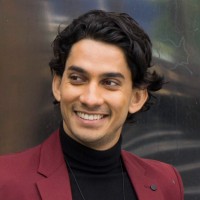 Akshay Mahajan