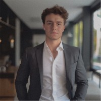 Brendan V.