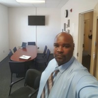 Maurice Jackson