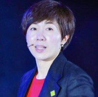 张 Zhang彤 Stephanie