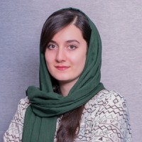 Zahra Gandomkar