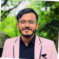 Nishant Gajera