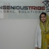 Sabeen Khan