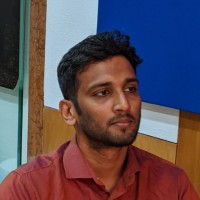 Sharath Chand G
