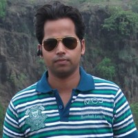 Shirish Tiwari