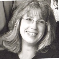 Marla Murray