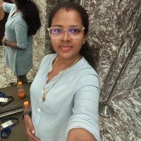 Monisha Raj