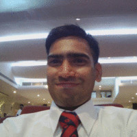Sachchidanand Phakde