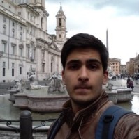 Bruno N. A. Levorato