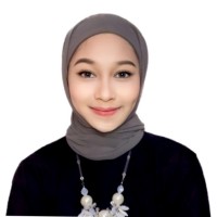 Zalfaa Suris Desfianti