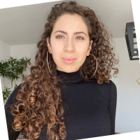 Naneh Ghazarian, Cpc