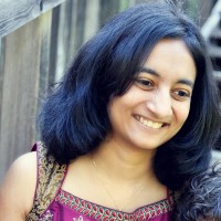 Elaavanya Manoharan