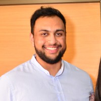 Chirag Thesia