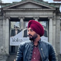 Jaskaran Singh