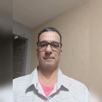 Marcio Jose Coelho Nogueira