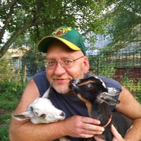 Mark Wetzel