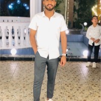 Mahmoud Elmodaser