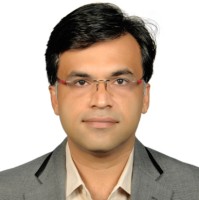 Ranganatha Sharma, PMP® -PMI