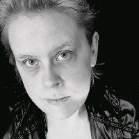 Josephine Vandam