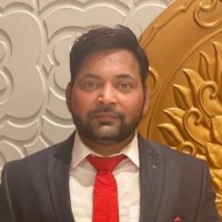 Shailendra Chaturvedi