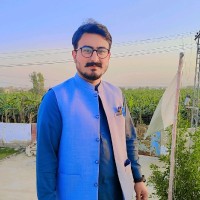 Engr. Muhammad Luqman Khan