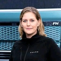 Sandra Åkesson
