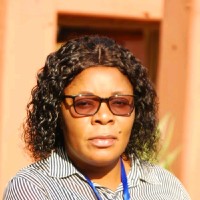 Anna Kagoda Banda