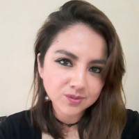 María José Erazo Camposeco