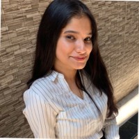 Vibha Kallianpur
