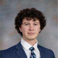 Zachary Bridger