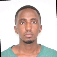David Kuria
