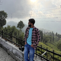Shekhar Majumder