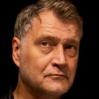 Piet Bakker