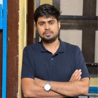 Hariharan Srinivasan