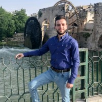 Sharaf Aldeen Kazkaz