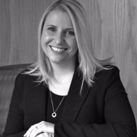 Maretha Van Huyssteen Cfp®