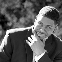 Marcus Hymon
