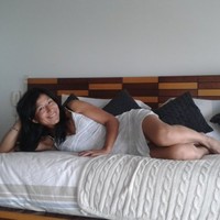 Claudia Huaman Custodio