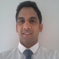 Nalin Piyaratna
