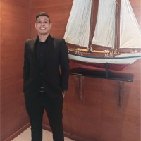 Andres Gallon Colon