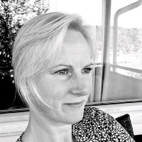 Marieke Cornelisse - Eizinga