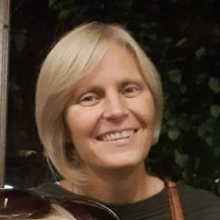 Ann Van Esbroeck