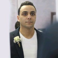 Mohamed Gabr